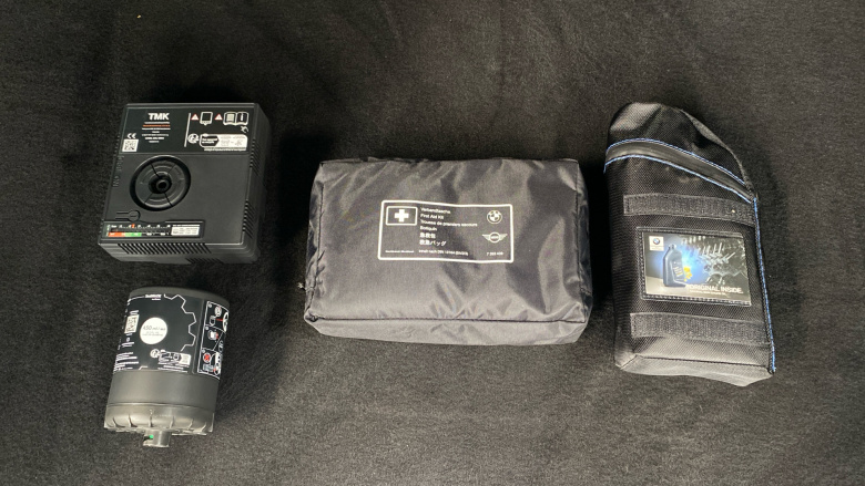 BMW X3 xDrive20d M Sport 5dr Step Auto Diesel Estate